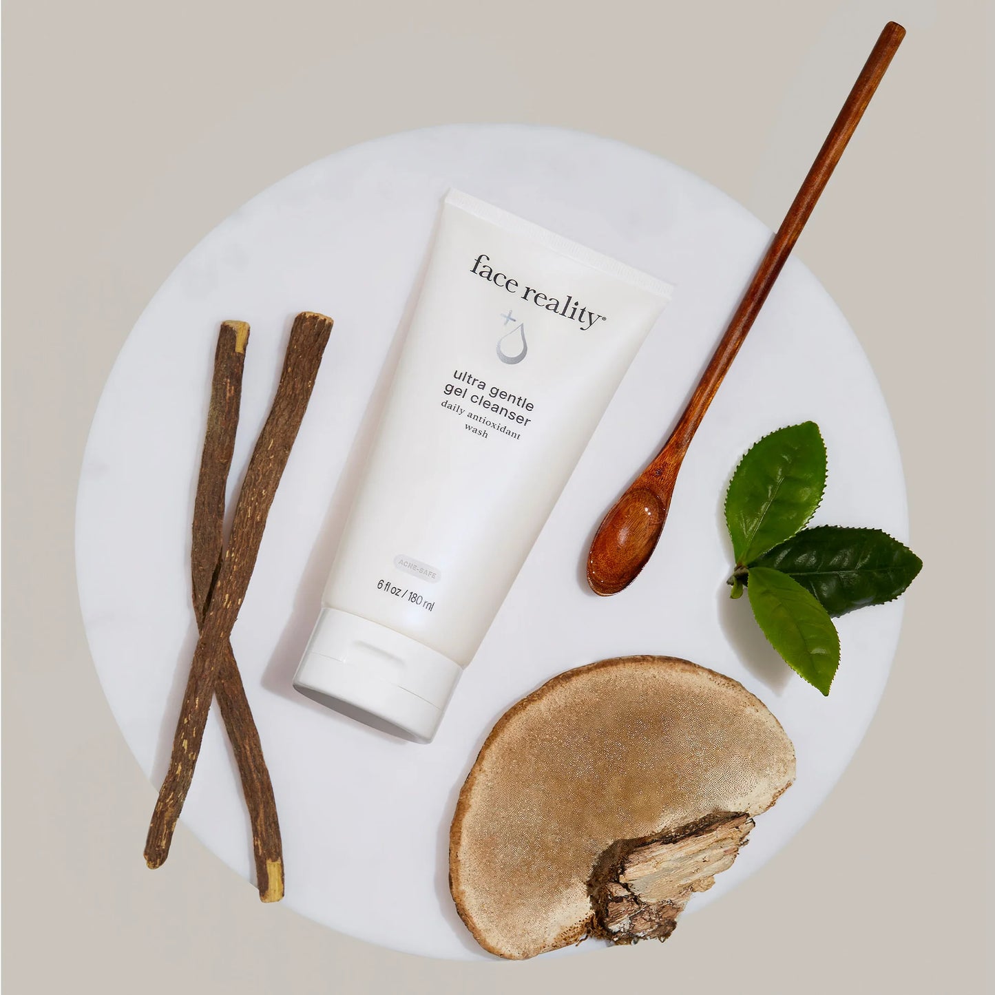 Ultra Gentle Gel Cleanser 6oz