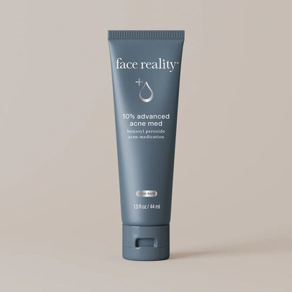 10% Advanced Acne Med