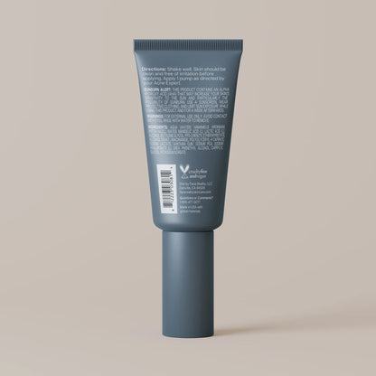 11% L-Mandelic Serum