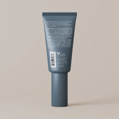 5% Glycolic Serum