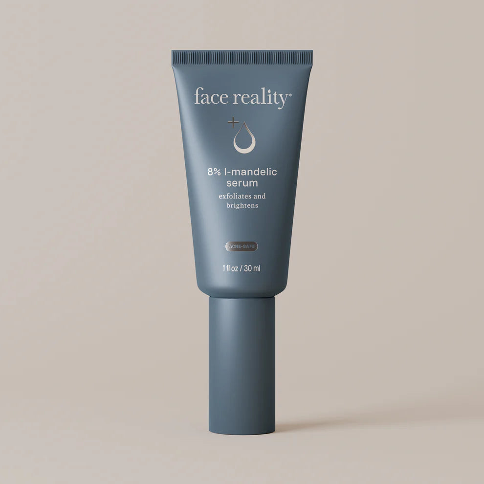 8 % L-Mandelic Serum