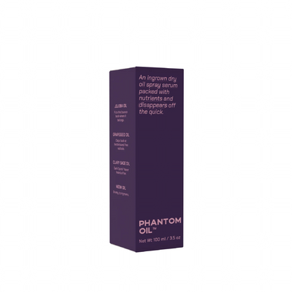 Phantom Oil