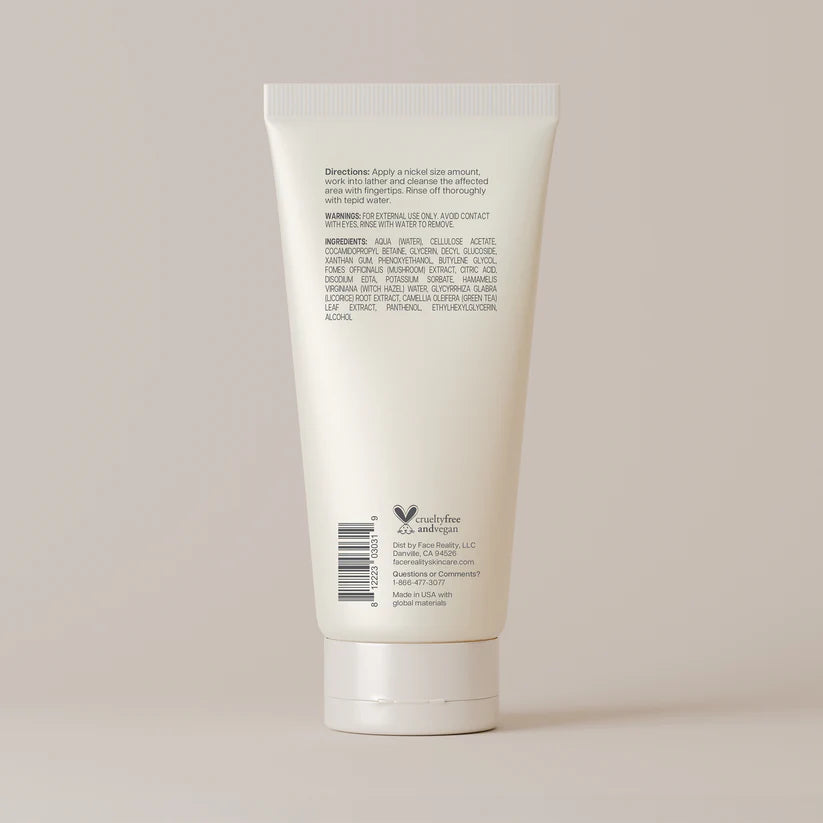 Antioxidant Scrub