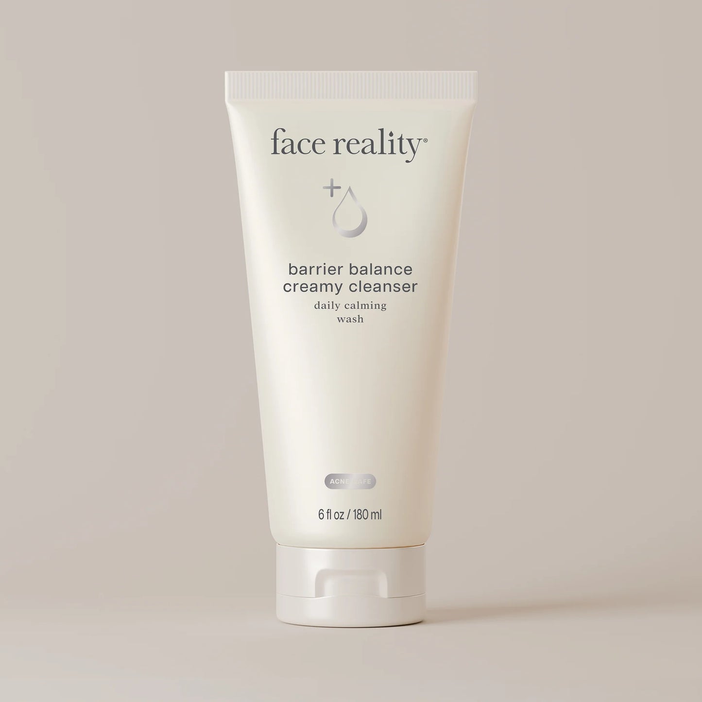 Barrier Balance Creamy Cleasner