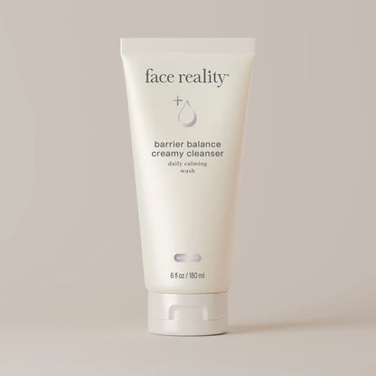 Barrier Balance Creamy Cleasner
