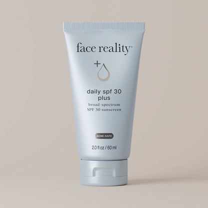 Daily SPF 30 Plus