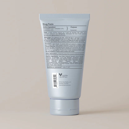 Daily SPF 30 Plus