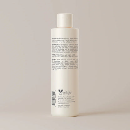 Glycolic-Lactic toner