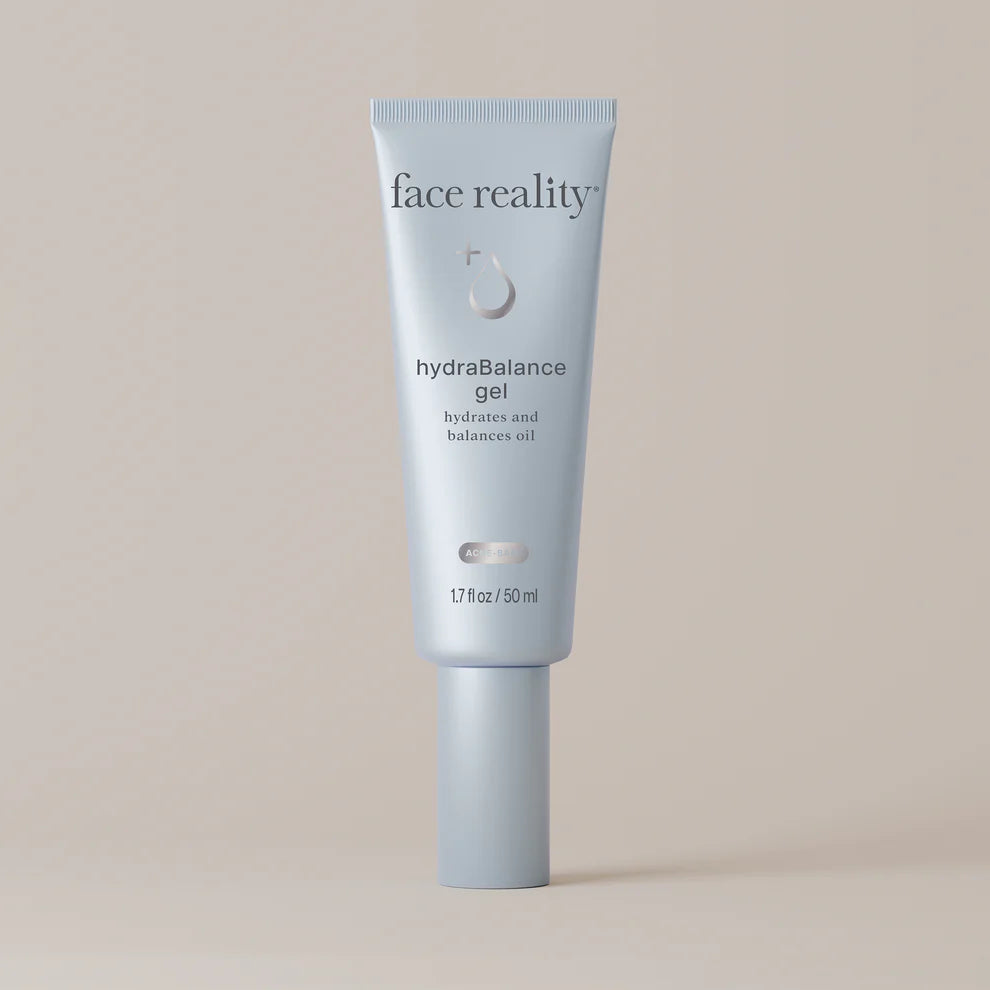 hydraBalance gel