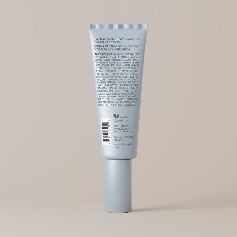 hydraBalance gel