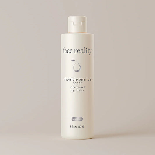 Moisture Balance Toner