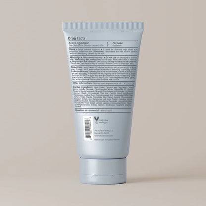 Mineral Matte SPF 28 (Ultimate protection)