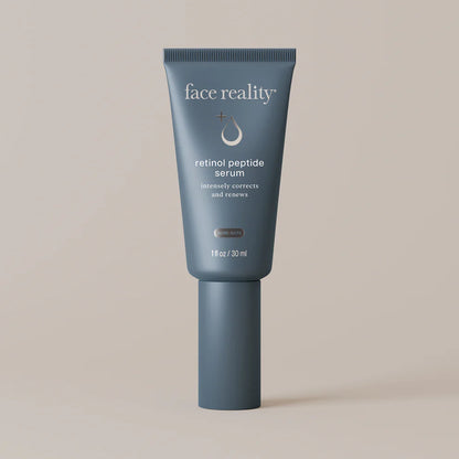 Retinol Peptide Serum (Vitamin A II Serum)